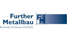 Kundenlogo von Metallbau Further Metallbau GmbH