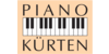Kundenlogo von Stephan Kürten Klavierhaus