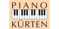 Kundenlogo Stephan Kürten Klavierhaus