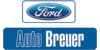 Kundenlogo von Auto Breuer GmbH