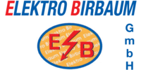 Kundenlogo Elektro Birbaum GmbH