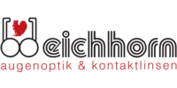 Kundenlogo Eichhorn Augenoptik &, Kontaktlinsen GmbH