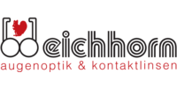 Kundenlogo Augenoptik Eichhorn