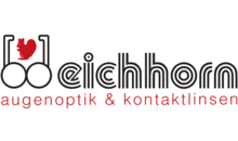 Kundenlogo von Eichhorn Augenoptik &, Kontaktlinsen GmbH