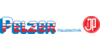 Kundenlogo von Pelzer Haustechnik GmbH