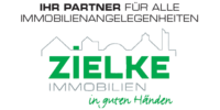 Kundenlogo Immobilien Zielke