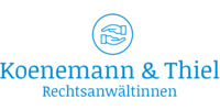 Kundenlogo Koenemann & Thiel Rechtsanwältinnen