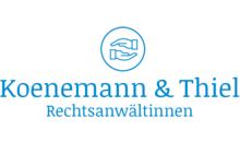 Kundenlogo von Koenemann & Thiel Rechtsanwältinnen