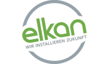 Kundenlogo von Sanitär Elkan GmbH