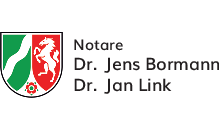 Kundenlogo von Link, Jan Dr. und Bormann, Jens Dr.