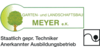 Kundenlogo von Garten- und Landschaftsbau Meyer e.K.