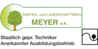 Kundenlogo Garten- und Landschaftsbau Meyer e.K.