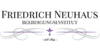 Kundenlogo von Bestattungen Friedrich Neuhaus Kundenlogo von Bestattungen Friedrich Neuhaus