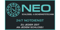 Kundenlogo Neo Schlüsseldienst Düsseldorf