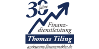 Kundenlogo Thomas Tiling Finanzmakler