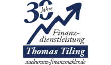 Kundenlogo von Thomas Tiling Finanzmakler