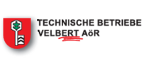 Kundenlogo Technische Betriebe Velbert