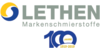 Kundenlogo von Lethen Hubert GmbH