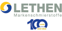 Kundenlogo Lethen Hubert GmbH