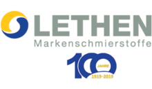 Kundenlogo von Lethen Hubert GmbH