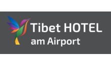 Kundenlogo von TIBET HOTEL am Airport