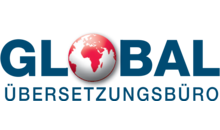 Kundenlogo von GLOBAL Übersetzungsbüro