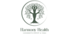 Kundenlogo von Harmony Health