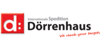 Kundenlogo Dörrenhaus GmbH Internationale Spedition