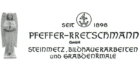 Kundenlogo Grabmale Kretschmann Naturstein GmbH