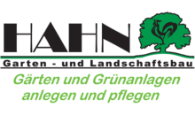 Kundenlogo von Garten- u. Landschaftsbau Hahn Volker