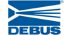 Kundenlogo von DEBUS Druckluft - Vakuumtechnik GmbH