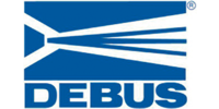 Kundenlogo DEBUS Druckluft - Vakuumtechnik GmbH