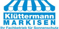 Kundenlogo Klüttermann Markisen und Rollladen