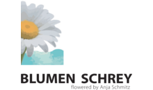 Kundenlogo von Blumen Schrey flowered by Anja Schmitz