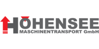 Kundenlogo Maschinentransporte GmbH Hohensee