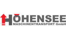 Kundenlogo von Maschinentransporte GmbH Hohensee