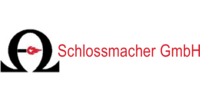 Kundenlogo Schloßmacher GmbH