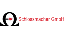 Kundenlogo von Schloßmacher GmbH