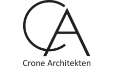 Kundenlogo von Crone Architekten
