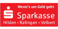Kundenlogo Sparkasse Ratingen / Sparkasse HRV / Sparkasse Hilden-Ratingen-Velbert /