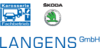 Kundenlogo von Auto Langens GmbH