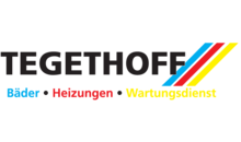 Kundenlogo von Heizung - Sanitär Tegethoff