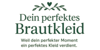 Kundenlogo Dein perfektes Brautkleid Kundenlogo Dein perfektes Brautkleid