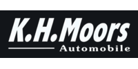 Kundenlogo K.H. Moors GmbH Automobile