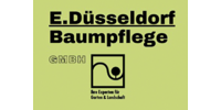 Kundenlogo E. Düsseldorf Baumpflege GmbH