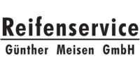 Kundenlogo Meisen, Günther GmbH