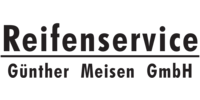 Kundenlogo Reifenservice Günther Meisen GmbH