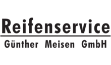 Kundenlogo von Reifenservice Günther Meisen GmbH