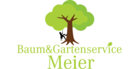 Kundenlogo Baum & Gartenservice Meier