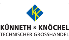Kundenlogo von Künneth & Knöchel KG